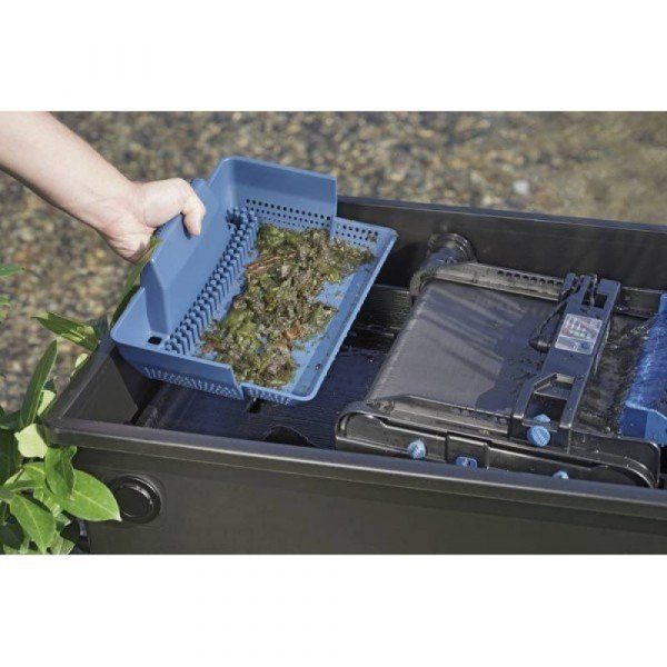 Фильтр для пруда до 140м3 Biotec Screenmatic 36