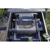 Фильтр для пруда до 140м3 Biotec Screenmatic 36