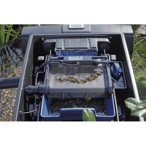 Фильтр для пруда до 140м3 Biotec Screenmatic 36