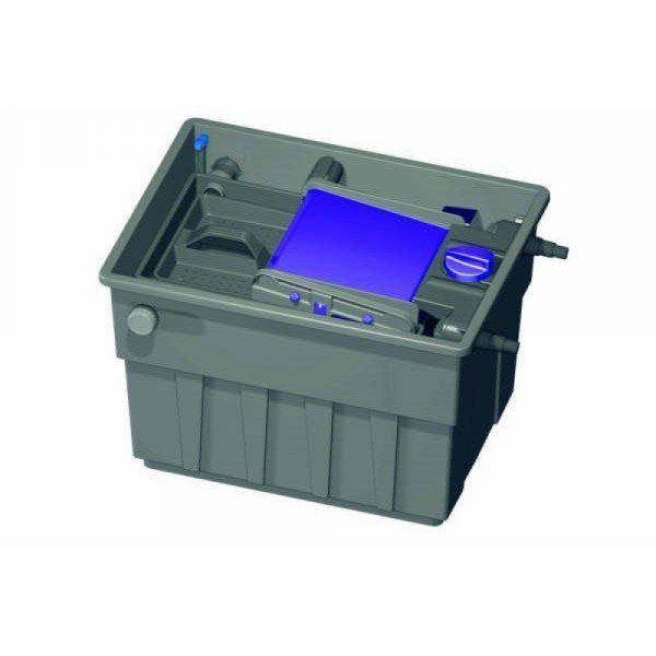 Фильтр для пруда до 140м3 Biotec Screenmatic 36