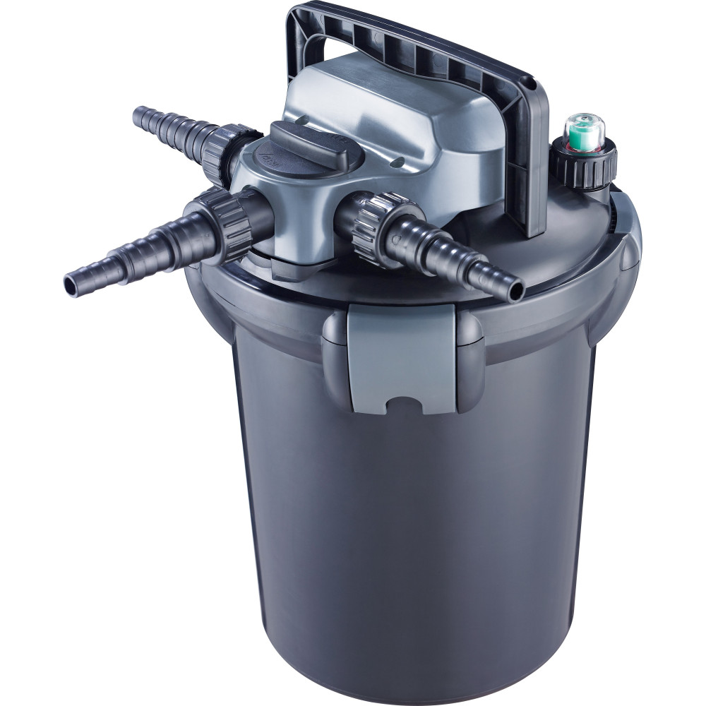 Фильтр для пруда до 15м3 Jebao CBF-15000