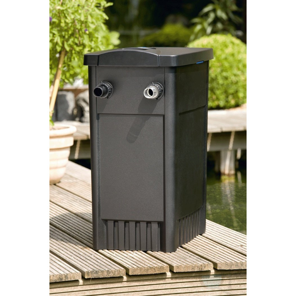 Фильтр для пруда до 25м3 FiltoMatic CWS 25000