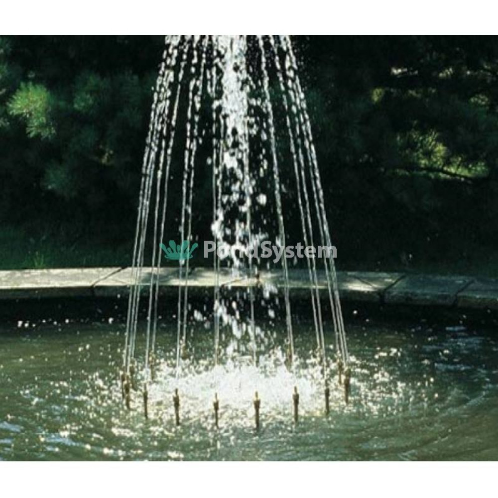 Фильтр для пруда до 30м3 FiltoClear Set 30000