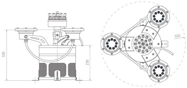 FK 3110.VL