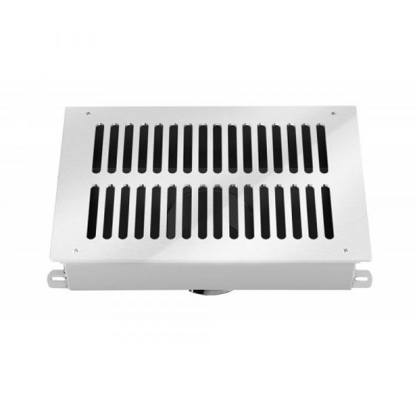 Floor drain ou-420 (ou-420) донный слив с защитной решеткой 4