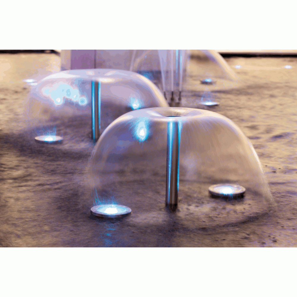 Фонтанная насадка Lava 30-10 E