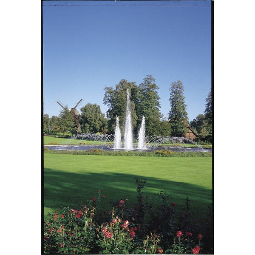 Фонтанная насадка OASE Cascade 130 T