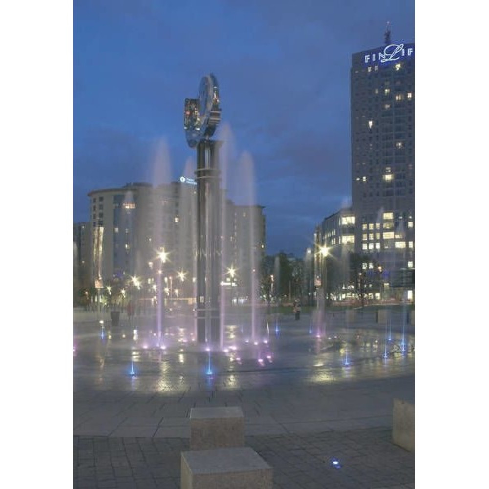 Фонтанная насадка OASE Geyser 80 T