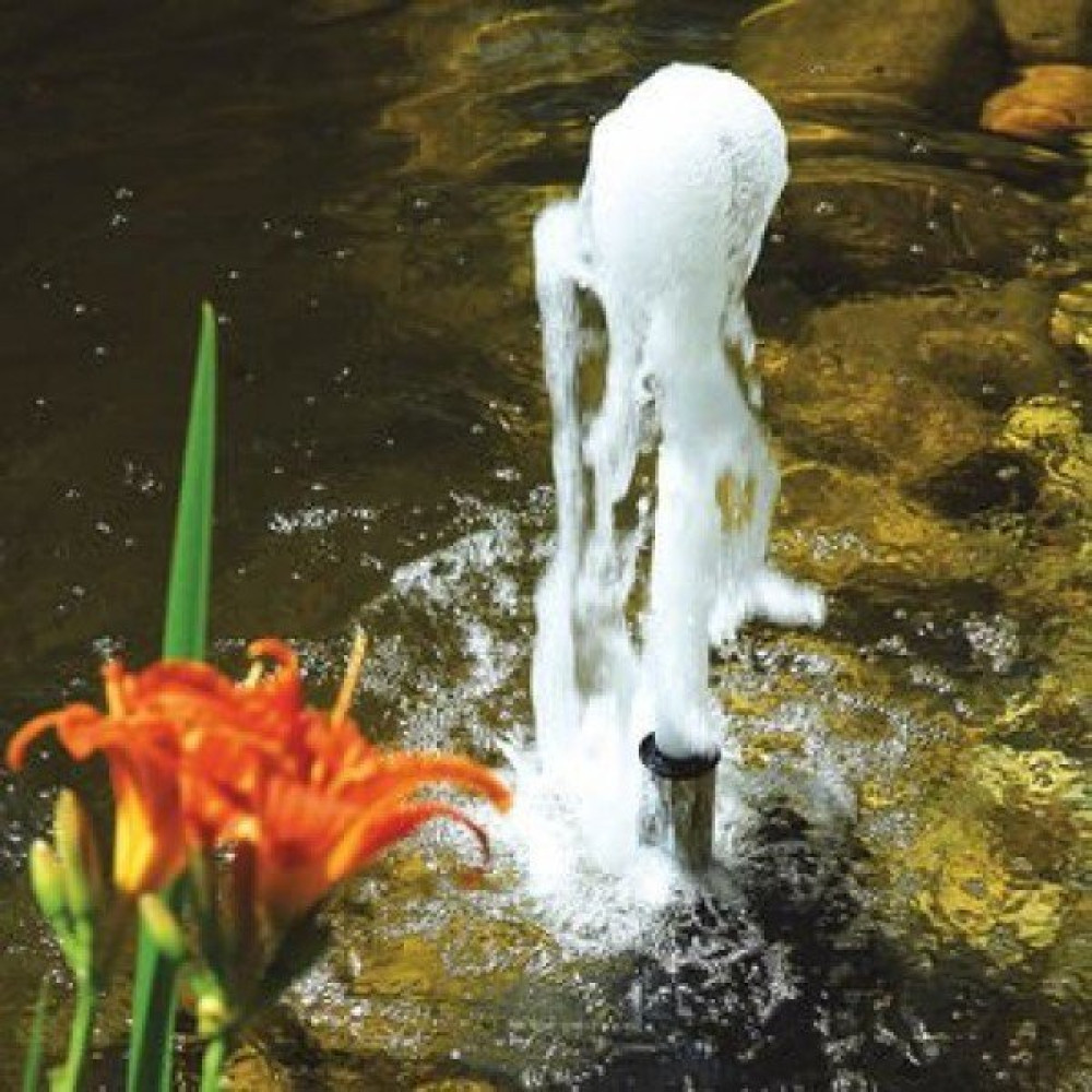 Фонтанная насадка Schaumsprudler 1