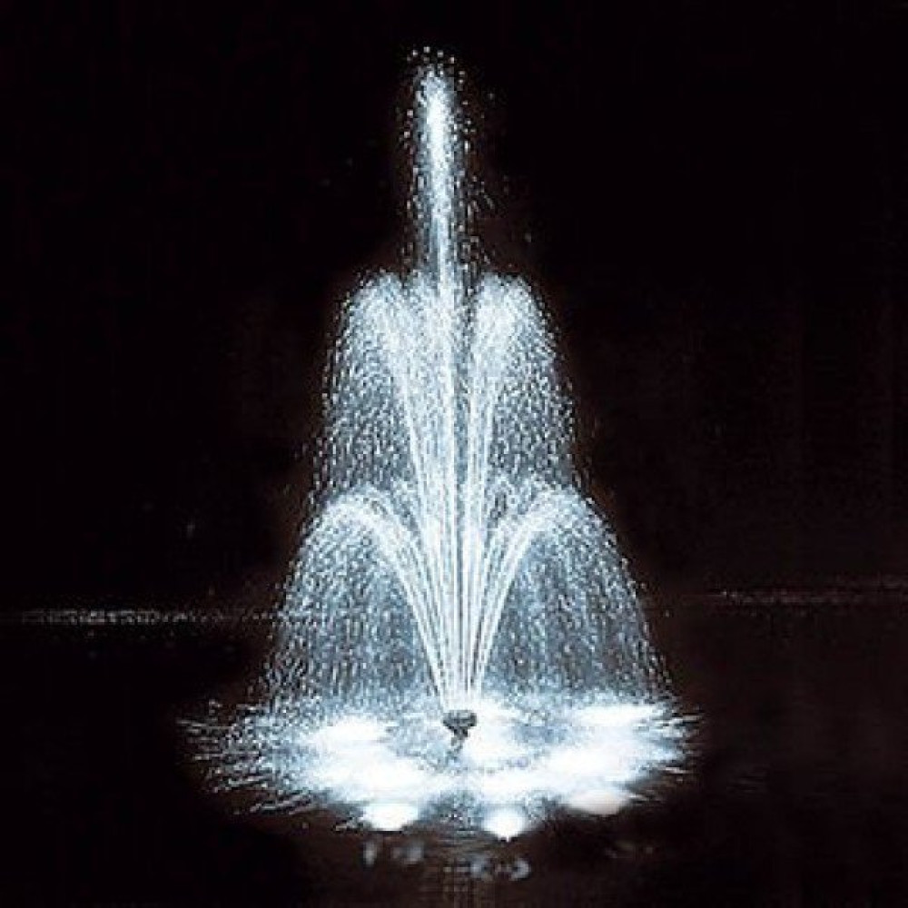 Фонтанная насадка Vulkanduese 20мм