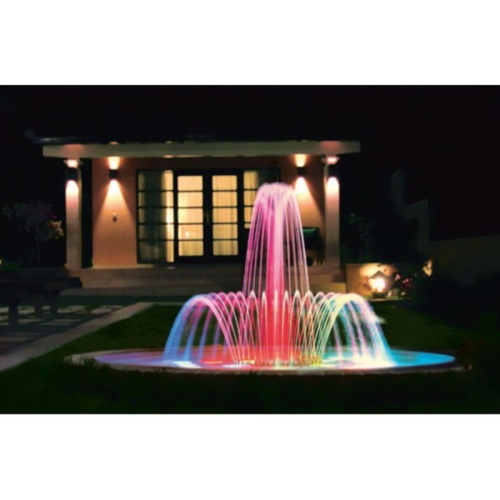 Фонтанный комплект Fountain system fc115-10 rgb (fc115-10) Фонтанный комплект Fountain system fc115-10 rgb (fc115-10)