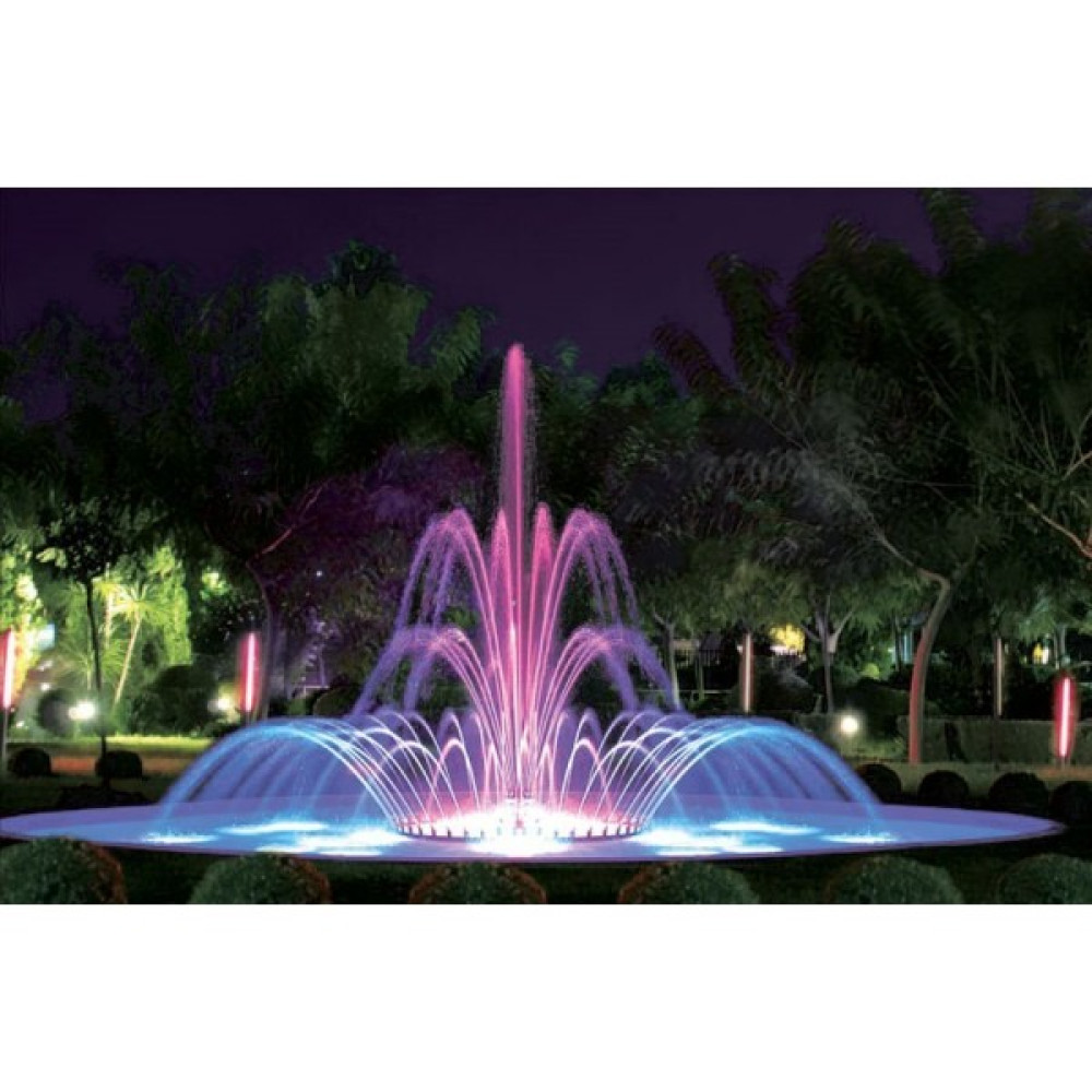 Фонтанный комплект Fountain system fc117-10 rgb (fc117-10) Фонтанный комплект Fountain system fc117-10 rgb (fc117-10)
