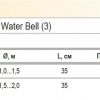 Fountain System B163 Фонтанный комплект