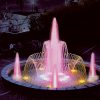 Fountain System D340 Фонтанный комплект