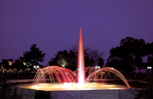 Fountain System D563 Фонтанный комплект