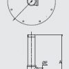 Heavy Duty Mounting System BGS-106