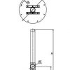 Heavy Duty Mounting System BGS-312