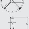 Heavy Duty Mounting System BGS-425