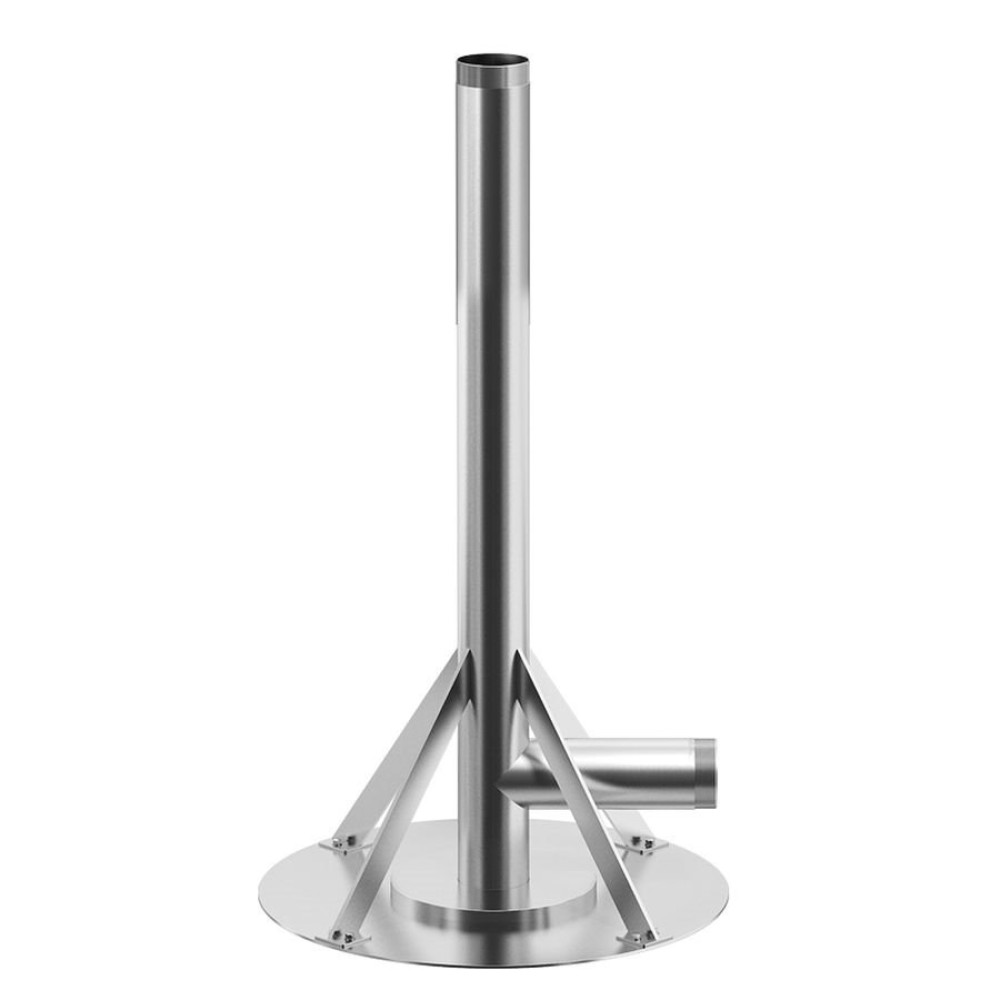 Heavy duty mounting system bgs-425