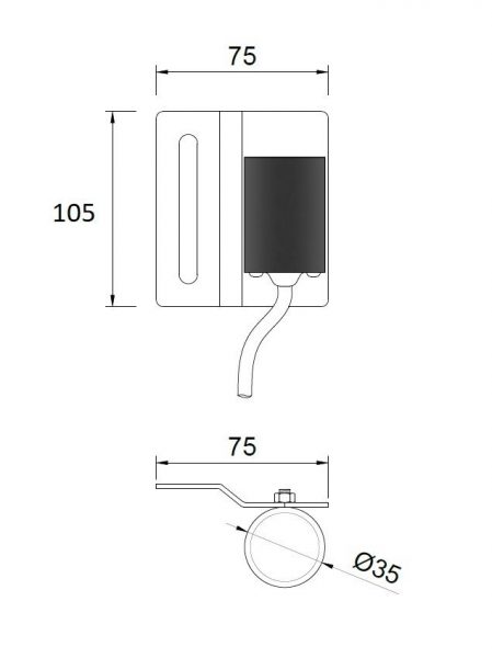 2 Sensors