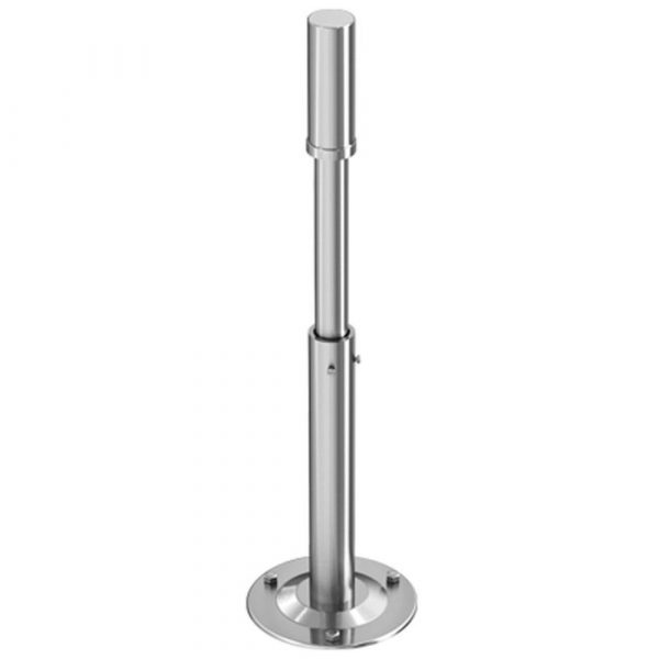 Level sensors adjustable floor mounted lv-102