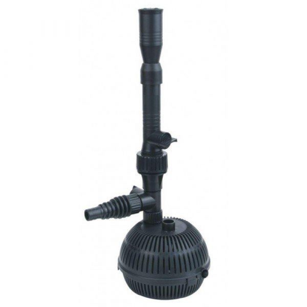 Насос для фонтана Pondtech CQP-1000F