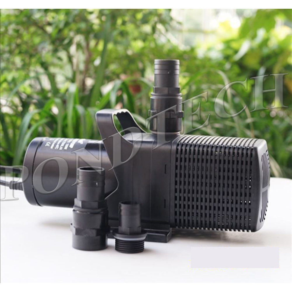 Насос для водопадов Pondtech SP 616 Насос для водопадов Pondtech SP 616