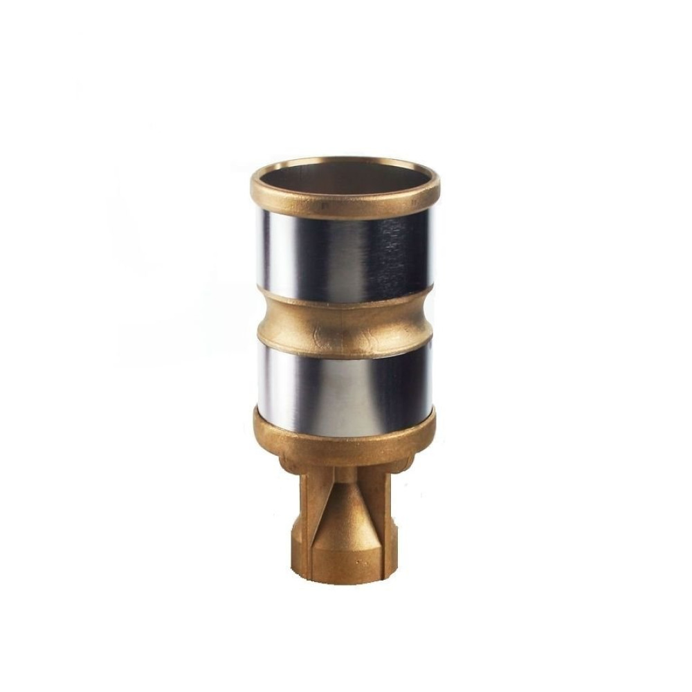 Пенная фонтанная насадка Cascade jet 2½ Пенная фонтанная насадка Cascade jet 2½