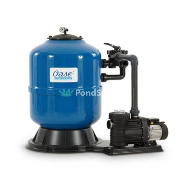 Песочный фильтр - Crystal quartz sand filter D 800