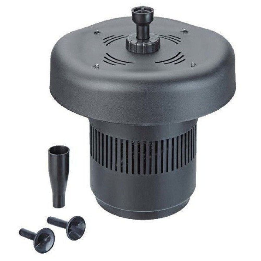 Плавающий фонтан Pontec PondoClear Island 3000 Плавающий фонтан Pontec PondoClear Island 3000