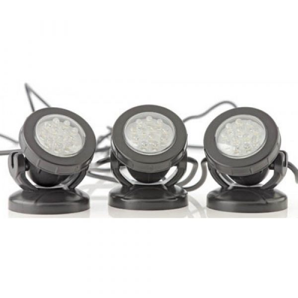 Подсветка для сада PondoStar LED Set 3