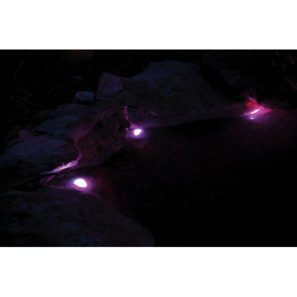 Подсветка Pontec PondoStar LED RGB Set 3 Подсветка Pontec PondoStar LED RGB Set 3