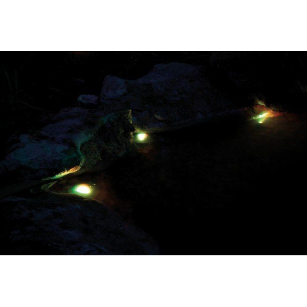 Подсветка Pontec PondoStar LED RGB Set 3 Подсветка Pontec PondoStar LED RGB Set 3