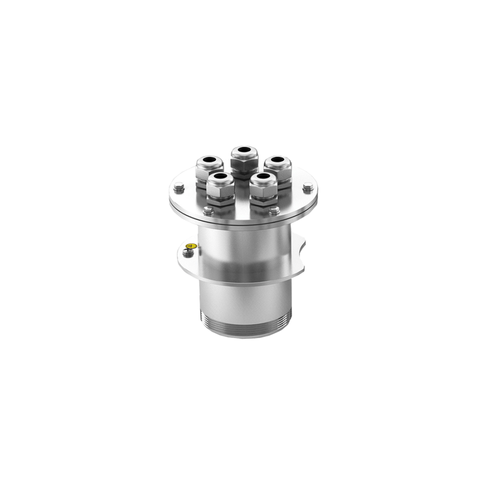 Подводный кабельный ввод Cable inlet fitting jt-305 Подводный кабельный ввод Cable inlet fitting jt-305