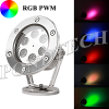 Подводный светильник Pondtech 995Led1 (RGB)