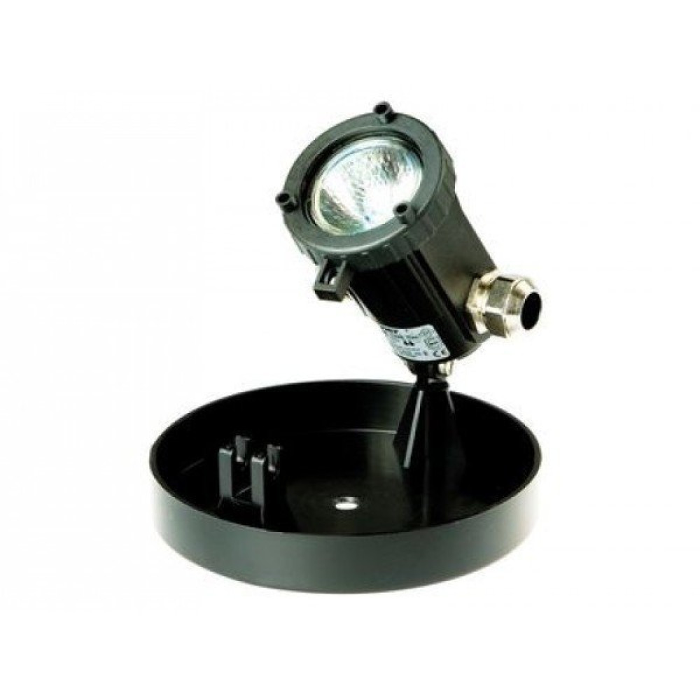 Подводный светильник для пруда и сада Uwl 1220-tec
