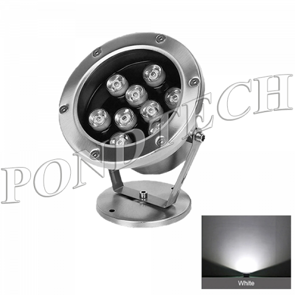 Подводный светильник Pondtech 929LED(White)