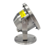 RGB-DMX 12W/24V/1 CAB.O Подводный светодиодный светильник