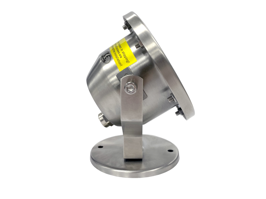 RGB-DMX 12W/24V/1 CAB.O Подводный светодиодный светильник