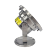 RGB-DMX 18W/24V/1 CAB.O Подводный светодиодный светильник