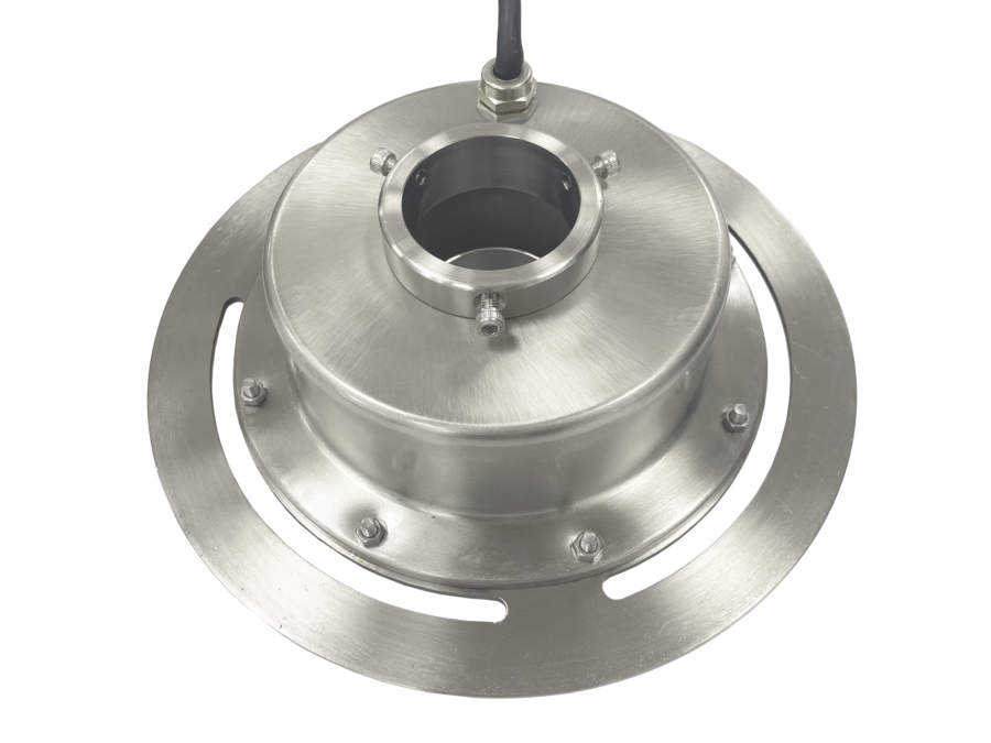 RGB-DMX 36W/24V/1 CAB.O Подводный светодиодный светильник 250 мм