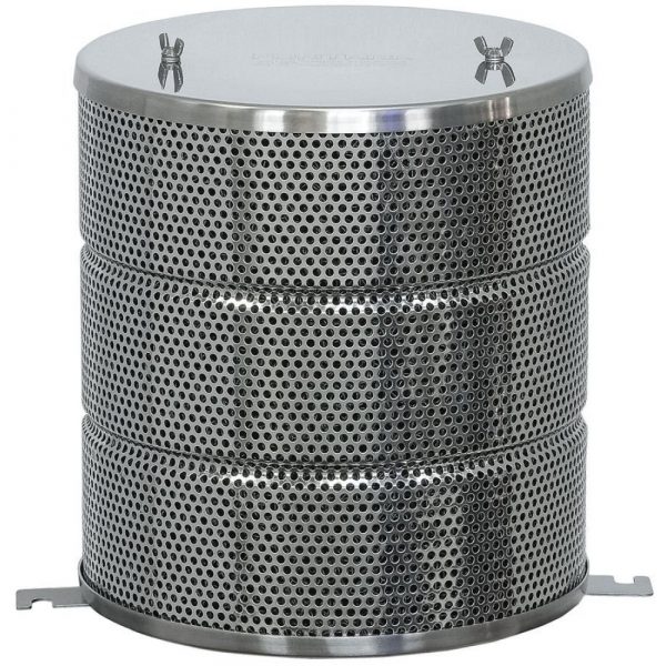 Suction strainer with matala filter yfm-300