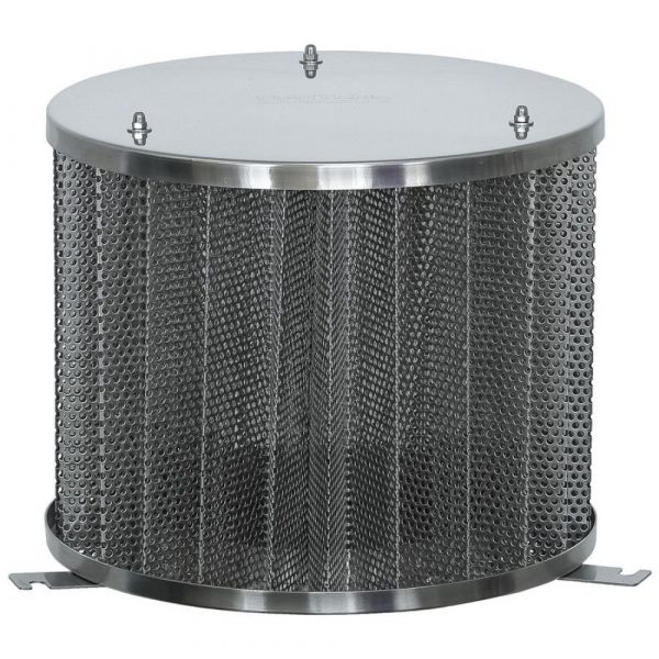 Suction strainer yh-455