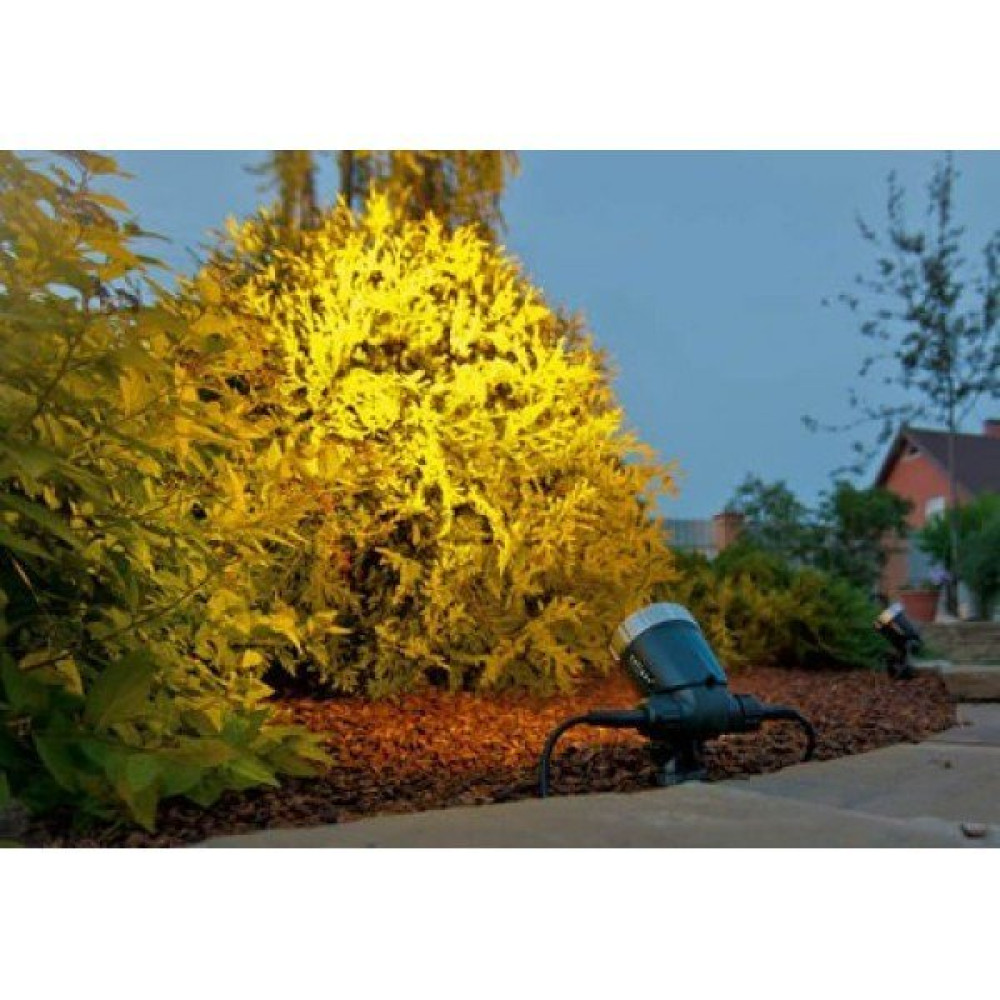 Светильник для пруда и сада Aqualight 100 power led