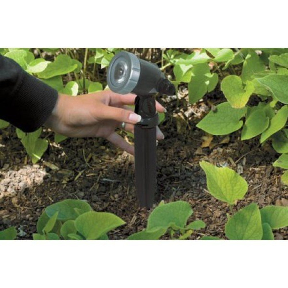 Светильник для пруда и сада Aqualight 100 power led