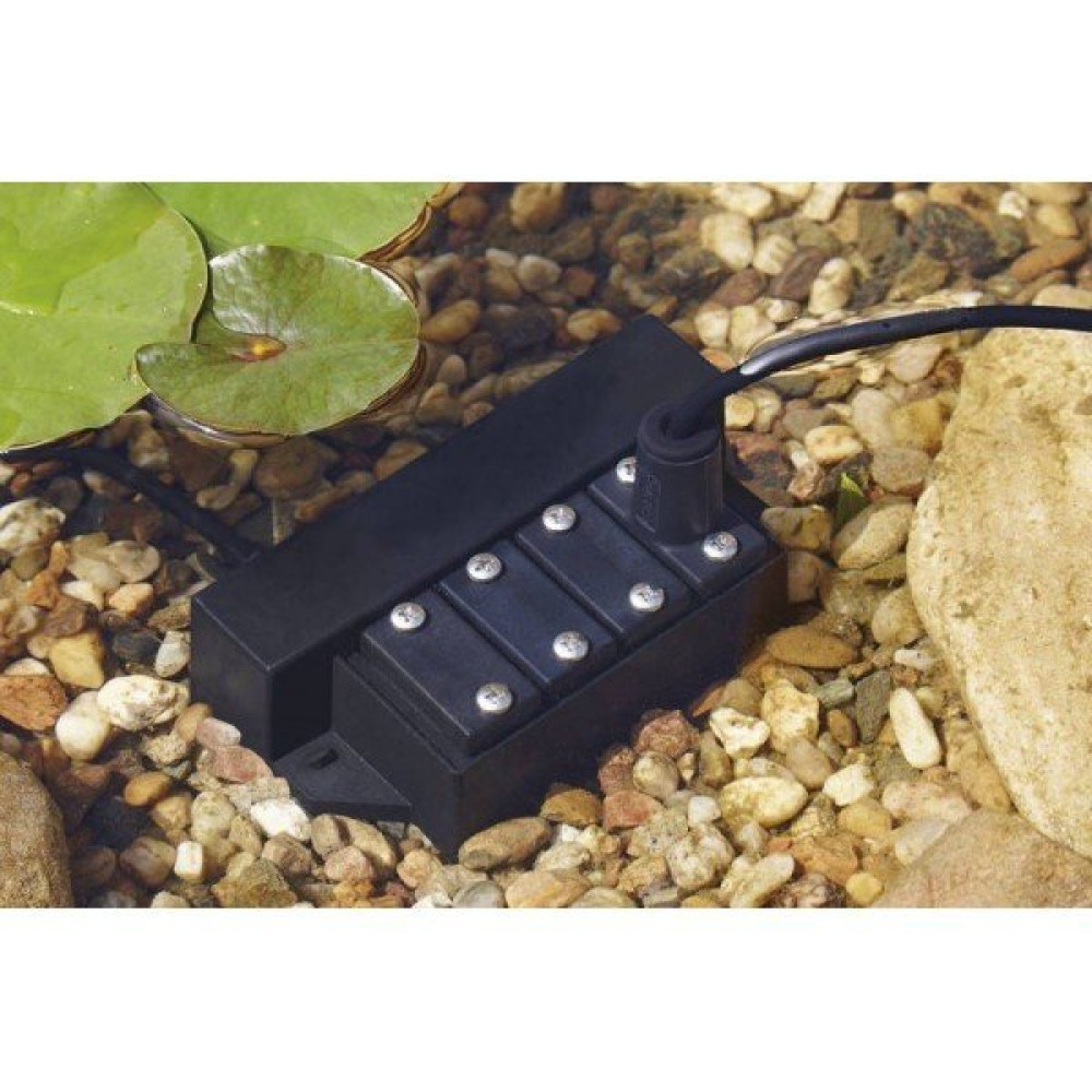 Светильник для пруда LunAqua Power LED Set 1