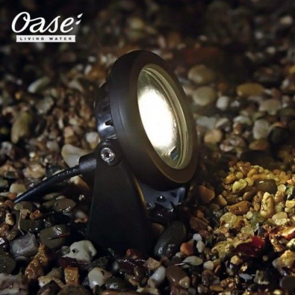 Светильник для пруда LunAqua Power LED Set 1