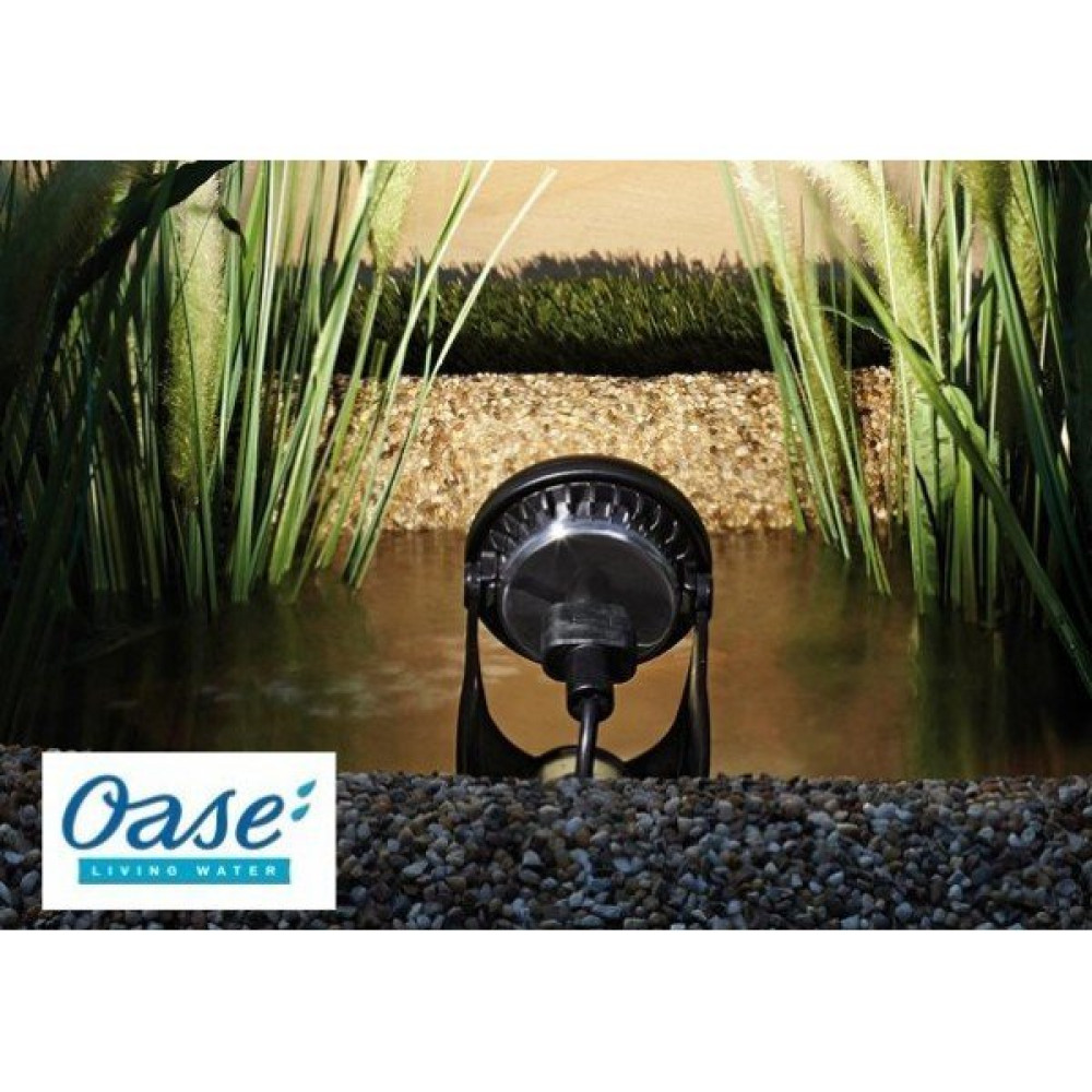 Светильник для пруда LunAqua Power LED Set 1