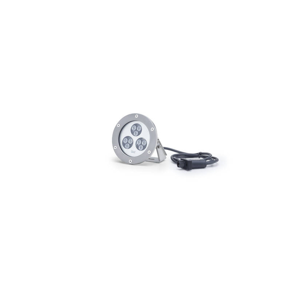 Светильник OASE ProfiLux Basic LED L RGB Spot /DMX/02 Светильник OASE ProfiLux Basic LED L RGB Spot /DMX/02