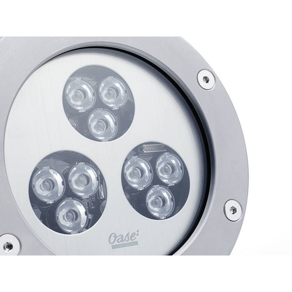 Светильник OASE ProfiLux Basic LED L RGB Spot /DMX/02 Светильник OASE ProfiLux Basic LED L RGB Spot /DMX/02